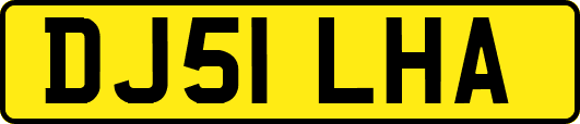 DJ51LHA