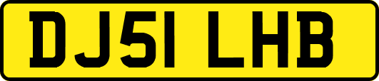 DJ51LHB