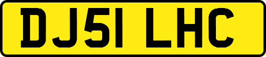 DJ51LHC