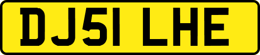 DJ51LHE