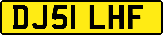 DJ51LHF