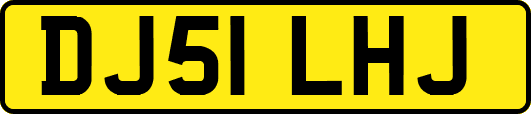 DJ51LHJ