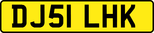 DJ51LHK