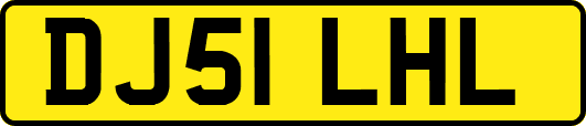 DJ51LHL