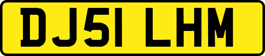 DJ51LHM