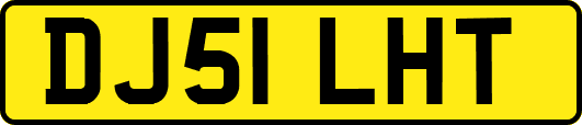 DJ51LHT