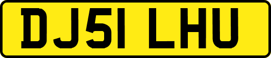 DJ51LHU