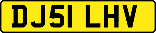 DJ51LHV