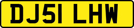 DJ51LHW