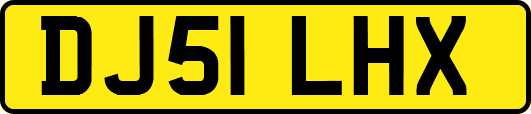 DJ51LHX