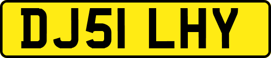 DJ51LHY