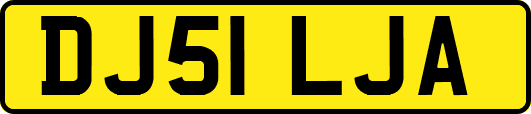 DJ51LJA