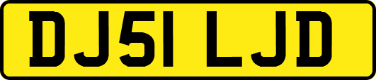 DJ51LJD