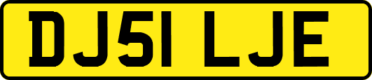 DJ51LJE