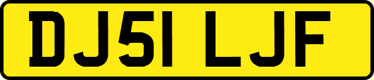 DJ51LJF