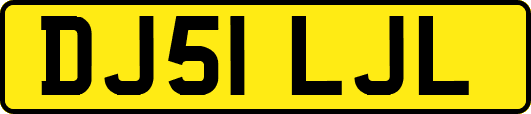 DJ51LJL