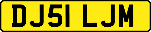 DJ51LJM