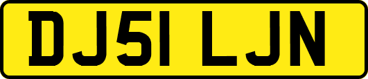 DJ51LJN