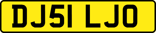 DJ51LJO