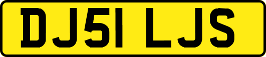 DJ51LJS