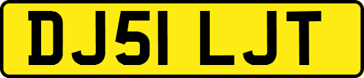 DJ51LJT