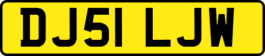 DJ51LJW