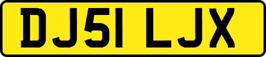 DJ51LJX