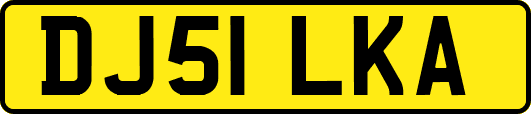 DJ51LKA