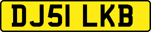 DJ51LKB