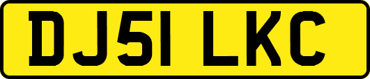 DJ51LKC