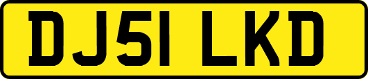 DJ51LKD