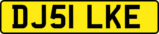 DJ51LKE