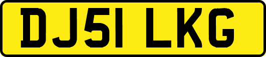 DJ51LKG