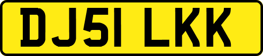 DJ51LKK