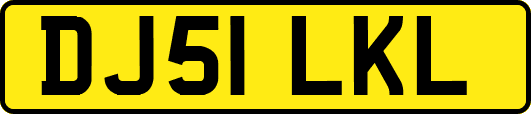 DJ51LKL