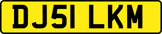 DJ51LKM