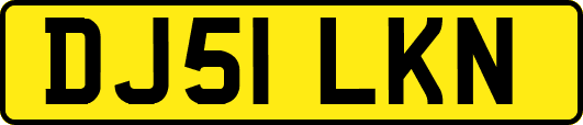 DJ51LKN