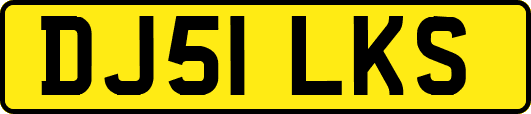 DJ51LKS