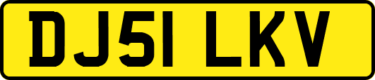 DJ51LKV