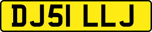 DJ51LLJ