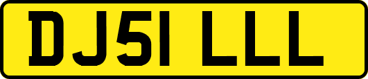 DJ51LLL