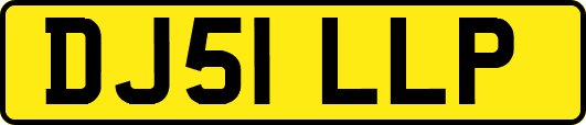 DJ51LLP