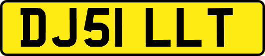 DJ51LLT