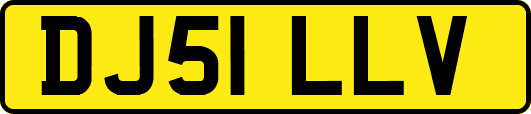 DJ51LLV