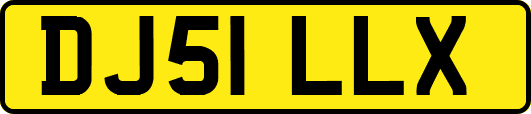 DJ51LLX