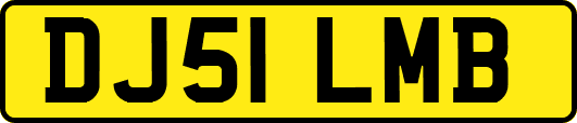 DJ51LMB