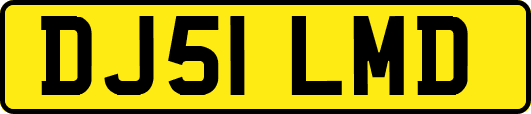 DJ51LMD