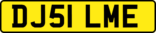 DJ51LME