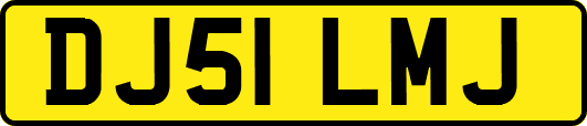 DJ51LMJ