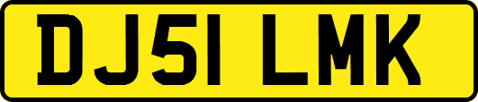 DJ51LMK